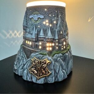 Scentsy Harry Potter Hogwarts Castle Warmer